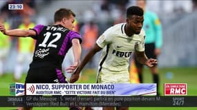 After Foot du samedi 28/10 – Partie 4/4 - Débrief de Bordeaux/Monaco (0-2)