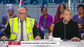 A la Une des GG : Les Français sont-ils tous gilets jaunes ? - 29/11