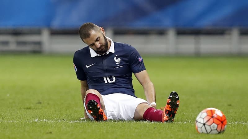 Karim Benzema