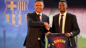 Nelson Semedo