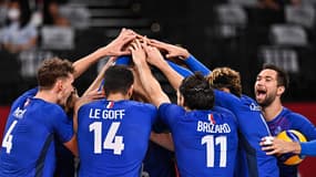 Équipe de France de volley-ball 
