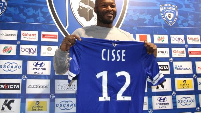 Djibril Cissé