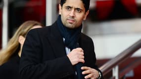 Nasser Al-Khelaïfi