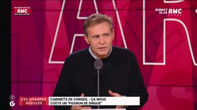 "Il y a une défiance du politique vis-à-vis de la fonction publique": pourquoi les cabinets de conseil infiltrent le gouvernement