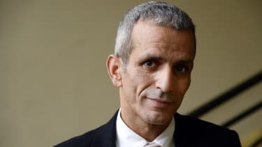 Malek Boutih, député socialiste de l'Essonne, a une nouvelle fois appelé au départ de Jean-Marc Ayrault