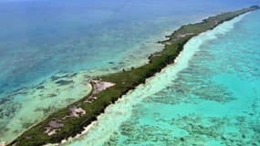 Leonardo DiCaprio est propriétaire de l'île de Blackadore Caye qu'il a acquise pour 1,7 million d'euros.