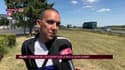 Témoignage RMC: Salah a tenté de sauver les enfants de l’accident de la RN2