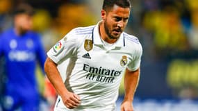 Eden Hazard