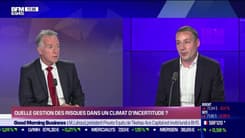 BFM Stratégie (Cours n°231): Quelle gestion des risques dans un climat d'incertitude ?  - 20/05