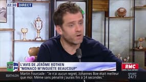 Riolo : "Je n'arrive pas à croire l'OM finir deuxième"