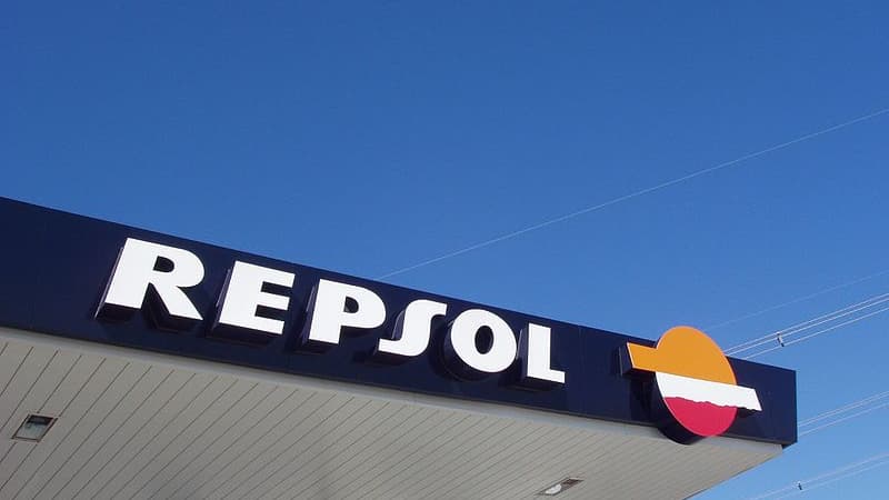 De vives tensions se font sentir entre l'Espagne et l'Argentine autour du pétrolier Repsol (Photo : Reuters)