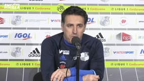 Ligue 1 : Une belle fête à Amiens pour la réception de Monaco