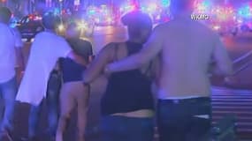 Les victimes de la fusillade dans une boîte de nuit d'Orlando dans la nuit de samedi à dimanche ont raconté l'horreur