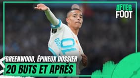 L'OM en Ligue des champions : Greenwood, un dossier délicat