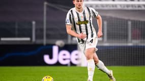 Matthijs De Ligt