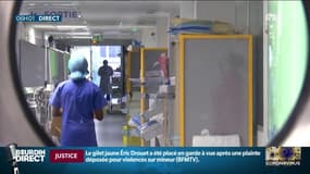 Plus d'une semaine après le déconfinement les autorités restent vigilantes