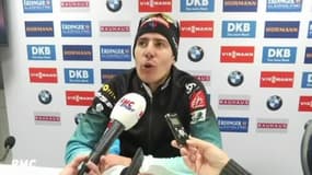  Biathlon – Fillon Maillet : « Envie de retrouver ces sensations régulièrement »