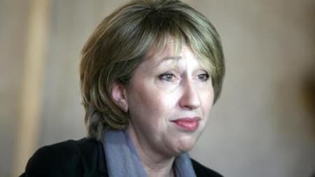 Marie-Anne Montchamp Marie-Anne Montchamp