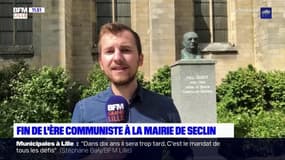 À Seclin, les municipales 2020 ont marqué la fin de l'ère des maires communistes