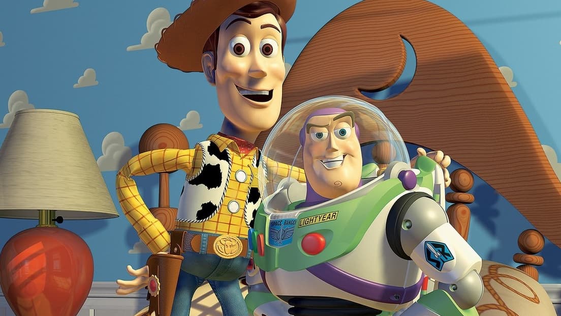 Pixar prépare un film sur le vrai Buzz l'Éclair qui a inspiré le jouet