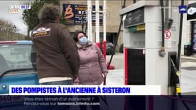 Alpes-de-Haute-Provence : la "Station Louis", un lieu emblématique à Sisteron