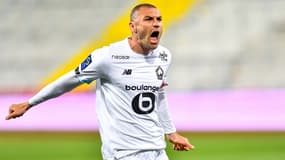 Burak YILMAZ