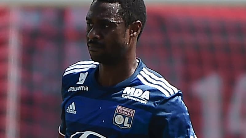 Nicolas Nkoulou