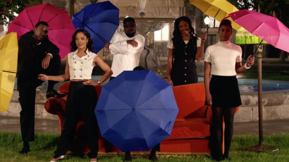 Le clip "Moonlight" de Jay Z Le clip "Moonlight" de Jay Z