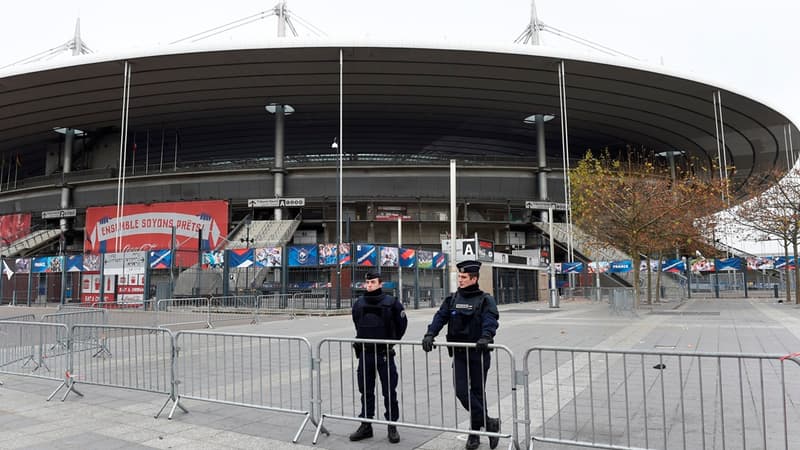 Attentats du 13 novembre, France-Suède : la FFF demande une minute de silence