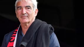 Raymond Domenech