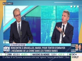 Good Morning Business - Lundi 18 novembre 2019