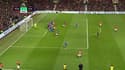 Ibrahimovic empêche Everton de battre Manchester United (1-1)