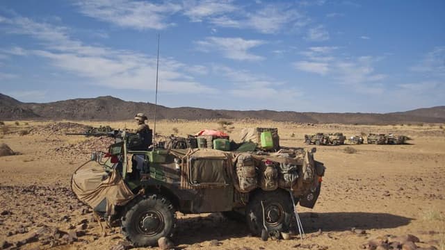 Pourquoi La France Doit Quitter Le Mali La France commence son retrait du Mali