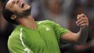 Vainqueur à Bercy l'année dernière, le Français espère faire aussi bien cette année pour se hisser aux Masters