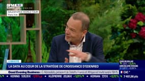 La data au coeur de la stratégie de croissance d'Edenred - 20/05