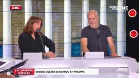 GG 2022 : Remaniement, un long week-end en vue - 01/07