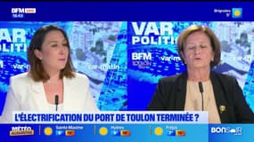 Toulon : une zone à faibles émissions prévue sur 7 communes en 2025