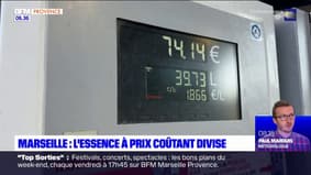 Marseille: malgré l'essence à prix coûtant, la facture ne satisfait toujours pas