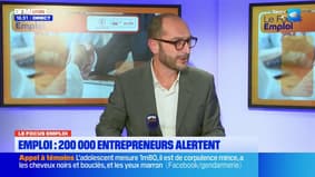 Le Focus Emploi de Bonsoir Lyon