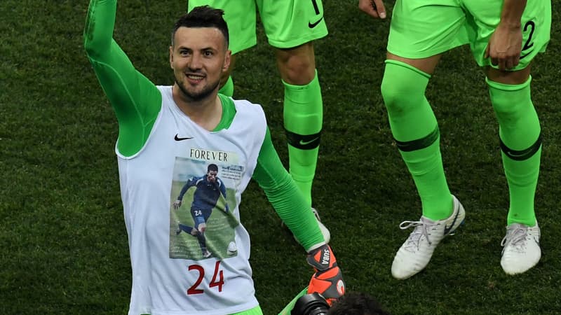 Danijel Subasic