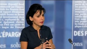 Rachida Dati a, pour l'heure, démenti l'information du Point.