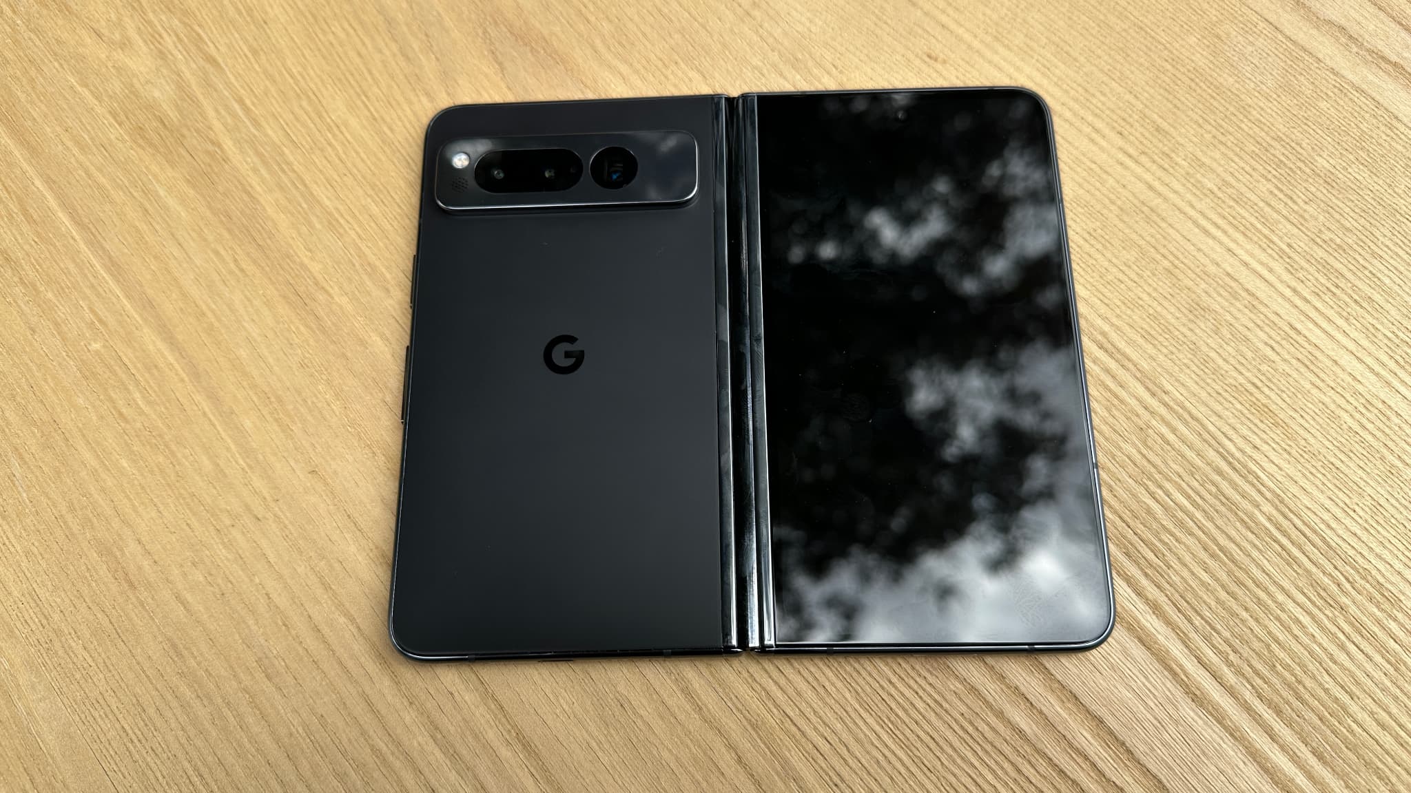 Google Pixel Fold