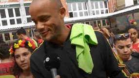Vincent Kompany