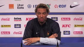 Un sentiment de revanche envers le PSG ? La réponse claire d'Ekitiké
