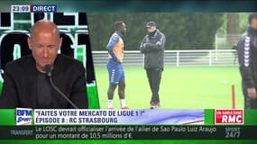 After Foot du mercredi - 14/06 – Partie 8/10 - "Faites votre mercato de Ligue 1 !"