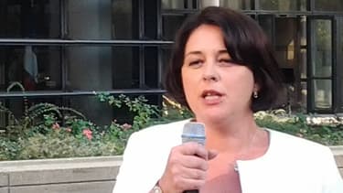 A Bercy, Sylvia Pinel a annoncé la création de groupes de travail pour confronter la vision des restaurateurs aux données chiffrées de ses services.
