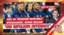 Équipe de France : "On a un réservoir incroyable", Rothen réclame "une impulsion différente" offensivement