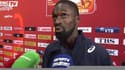 Mondiaux d'athlétisme - Gomis : "Je serais resté à la maison, j'aurais profité de mes enfants"