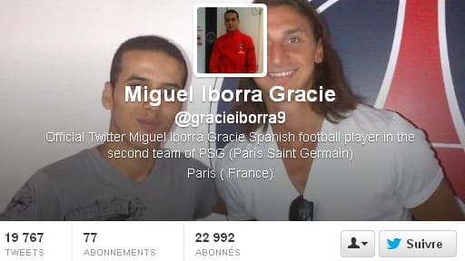 Miguel Iborra Gracie