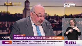 Marques distributeurs : moins chères mais moins saines